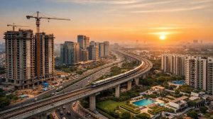 Why Sector 88 Faridabad is Emerging as a Top Real Estate Investment Destination