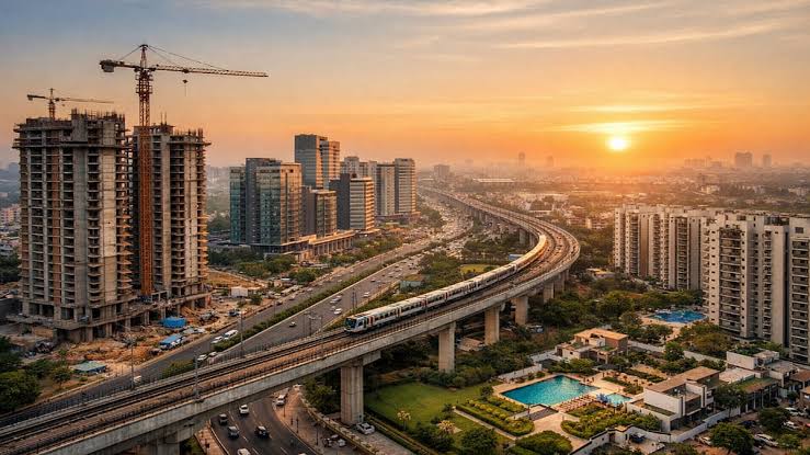 Why Sector 88 Faridabad is Emerging as a Top Real Estate Investment Destination